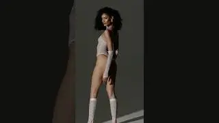 Maison Close Lingerie Flashback Collection in White 🤍