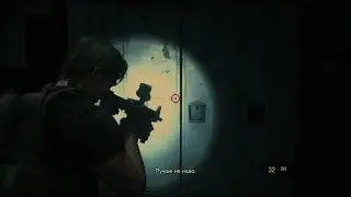 Resident Evil 3 Remake (3)