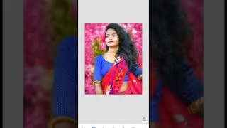 #shorts snapseed pink tone photo editing 🔥pink colour photo editing#sankareditzone #shortsfeed #yt