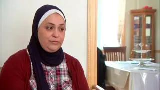 Canada : Une famille musulmane d'origine marocaine refus&eacute;e d'entrer au Etats-Unis