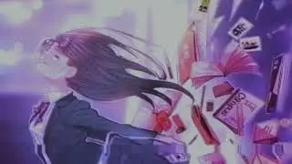 「Anti-Nightcore」Love me. Love me. Love me. (Lyrics)