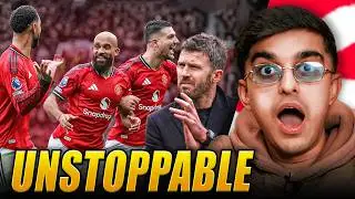 HOW MANCHESTER UNITED ARE SHOCKING WORLD FOOTBALL!!?? *INSANE*