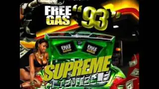 FREE GAS 93 SUPREME CLIENTELE MIXTAPE TRACK 01