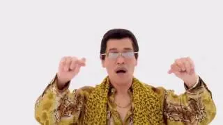 (PPAP) Pen Pineapple Apple Pen Game/App