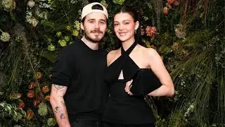 Brooklyn Beckham rompe el silencio y habla sobre su conflicto con David y Victoria