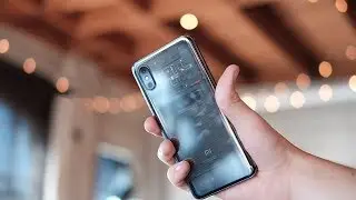 Xiaomi Mi 8 Explorer Edition 2018