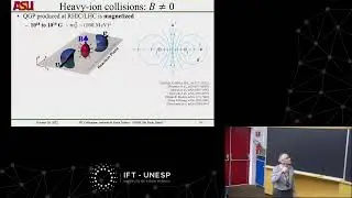 Colloquium: Electromagnetic probes of magnetized quark-gluon plasma