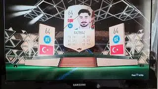 Fifa 22 - Squad battle rewards! Red picks and TOTS!