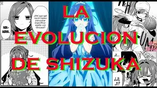 La evolución silenciosa de Shizuka Yoshimoto - Kimi no koto ga Dai Dai Dai Dai Daisuki