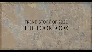 TREND STORY OF 2021 | LANDSCAPING DESIGN IDEAS | NATURAL STONES