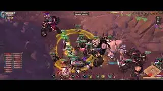 SURF vs NINE Reset Day Round 1 260921