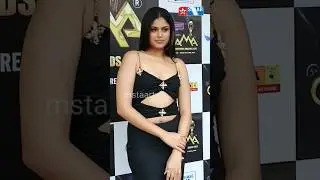 Faria Abdhulla Hot 🔥 Looks | #fariaabdullah #shorts #shortvideo #tollywood #mstaartv #viralvideo