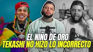 El NIŃO DE ORO