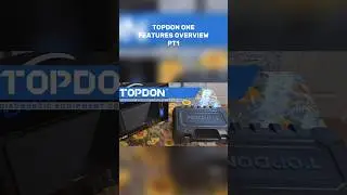 TOPDON ONE OVERVIEW Pt1 1/2 @TopdonOfficial #one #diagnostictools #topdon #topdonone