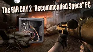 The Far Cry 2 
