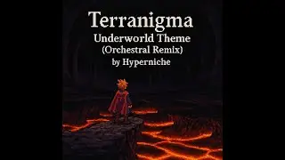 Terranigma Underworld Orchestral Remix