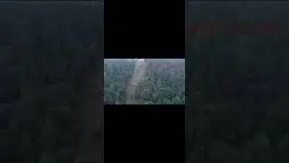 Drove View of Summerhill Shimla Landslide 14/08/2023 Cloud Burst At Shimla Summerhill Advance Study