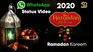 NEW ARABIC RAMADAN KAREEM 2020 | Whatsapp Status Video 2020 ARABIC VERSION