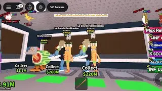 Am stat la [admin abous] pe Steal a brairot (sper sa va placa)partea 1