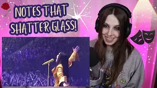 Nightwish - The Phantom Of The Opera - End of an Era | Reaction