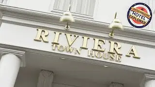 Riviera Town House | Scarborough, United Kingdom | Hotel Review ⭐