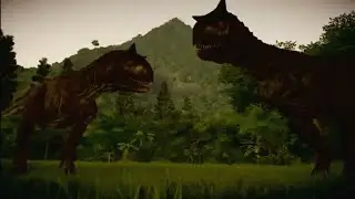 DEMONS - The Carnotaurus Of Mount Watson (1995)