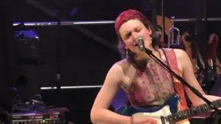 Tolstoys, Festival Boskovice, 5. 7. 2024