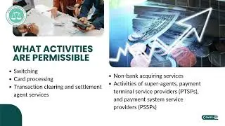 How to Apply for a Fintech Switching and Processing License in Nigeria