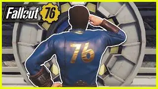 GET STARTED on FALLOUT 76 in 2025! [NEW PLAYER GUIDE]