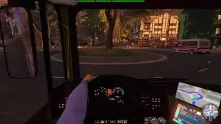 Bus sim ps5