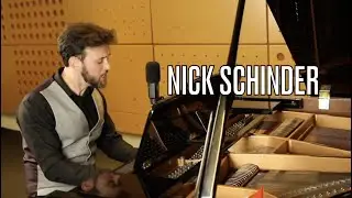 NICK SCHINDER- SHOW para EVENTOS - Promo