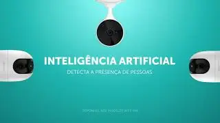 Descubra tudo o que a linha Mibo Cam pode te oferecer!