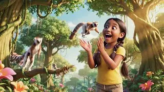 Best Nursery Rhymes 1 Hour Adventure | Kids Songs & Toddler Rhymes