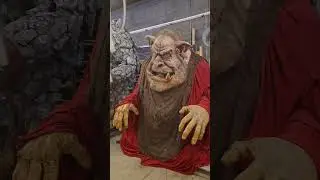 Cedar Point Sign Shop, 2024 Tour