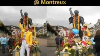 65 Birthday Freddie Mercury