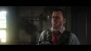 Low Honor Chaos Continues 🔫💀 &ndash; Red Dead Redemption 2