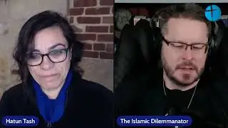 Muhammad Married Multiple Wives&mdash;Was It Diplomacy or Desire  Hatun Tash   David Wood