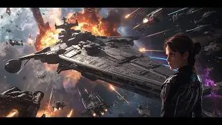 When Aliens Destroyed a Human Colony&mdash;Earth&rsquo;s Wrath Ignited the Stars | HFY | Sci-Fi Story