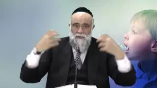 לטעום את החיים: תיקון לשון הרע - הרב משה פינטו HD