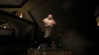 Quake Reignited - The Palace of Hate (Nightmare)
