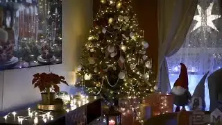 Valley firefighters urging residents to dispose of Christmas trees immediately