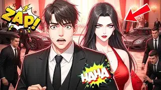 [FULL] Reinkarnasi di Hari Pernikahan: CEO Yandere Bawa 16 Pengawal Culik Pengantin | Manhwa Romance