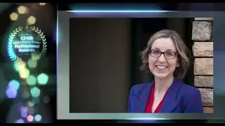 Sheri Hamilton, CPHR, 2019 Award of Excellence - HR Professional of the Year Recipient