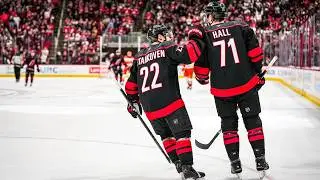 Anaheim Ducks at Carolina Hurricanes | Game Highlights | 1.8.2026