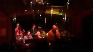 Philophon at Theaterkapelle - Berlin - track one