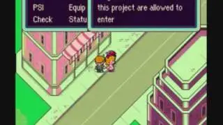 Earthbound: Fourside (part 1/2) (52)