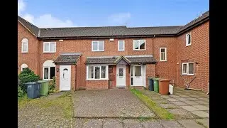 To Let - Senwick Drive, Wellingborough, NN8 1SD