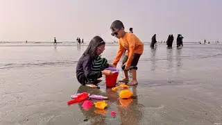 Cox’s Bazar Tour