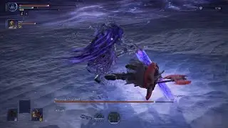ELDEN RING NIGHTREIGN Final Boss fight