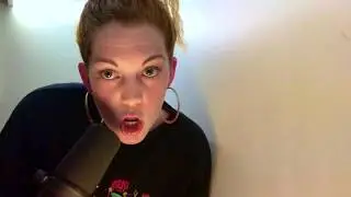 Grace Savage | Beatbox Hip Hop Mash Up